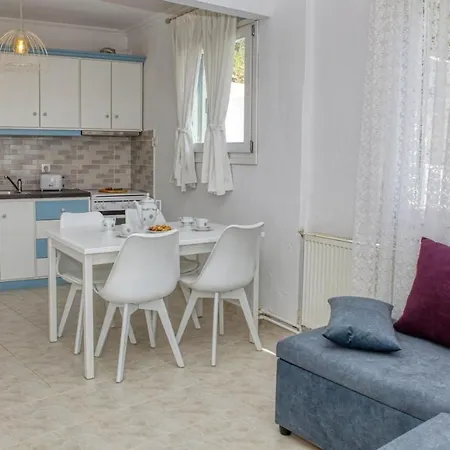 Lemonia Villa *