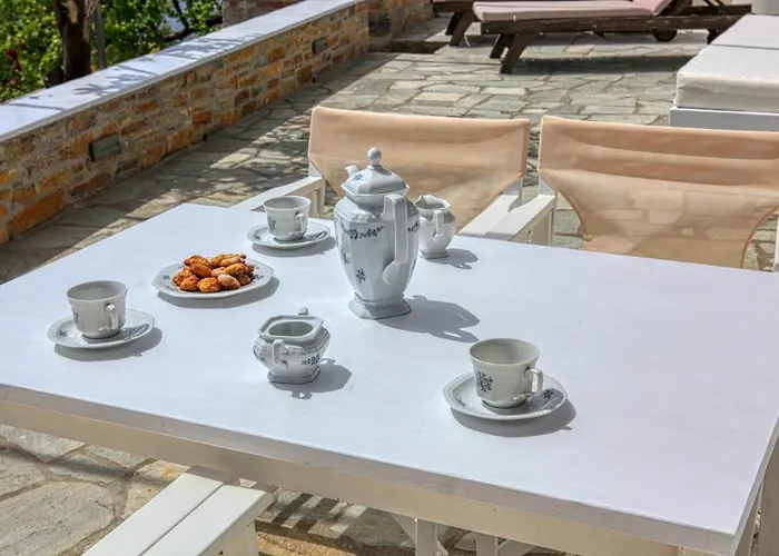 Lemonia * グロッサ