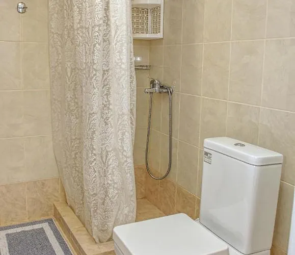 Вилла Lemonia Глосса